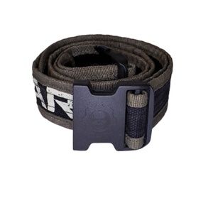 Gears of War Adjustable Belt